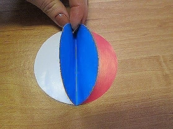 Воздушный шар Воздушный шар