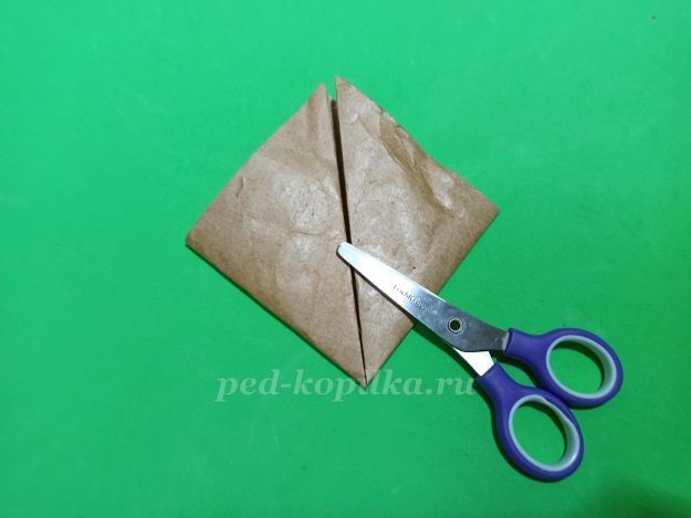 Закладка для книги "Ёжик": часть 1 Закладка для книги "Ёжик": часть 1