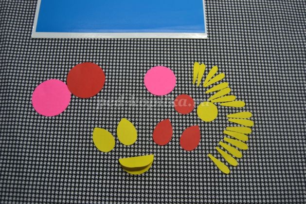 Открытка мамочке: часть 1 Открытка мамочке: часть 1