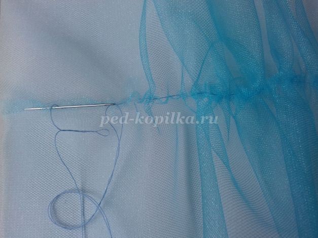 Как сделать подснежники детскими руками Как сделать подснежники детскими руками