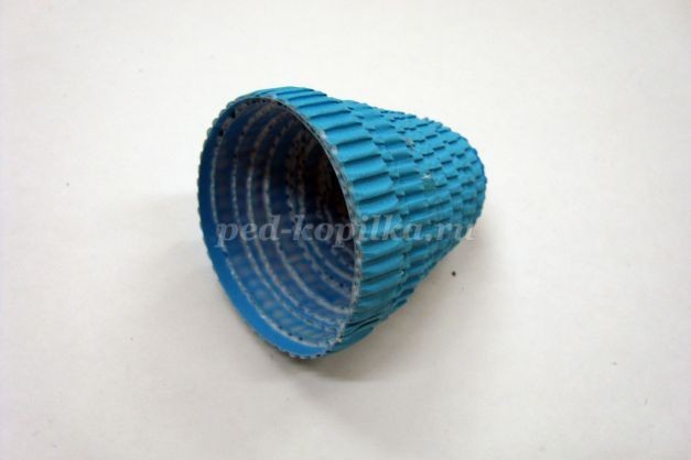 Новогодний колокольчик: часть 1