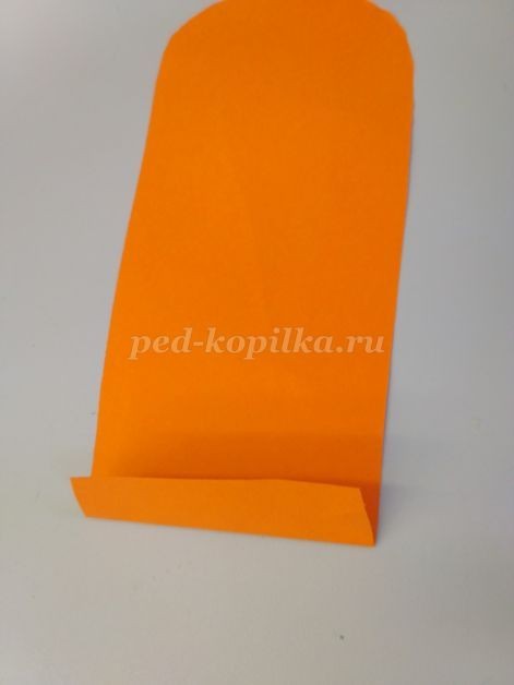 Объемная аппликация из бумаги: самолет, часть 1 Объемная аппликация из бумаги: самолет, часть 1