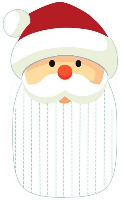 Учим детей вырезать Учим детей вырезать