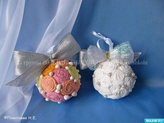 Ёлочная игрушка