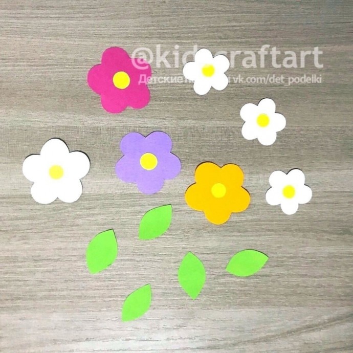 Цветущая Земля Цветущая Земля