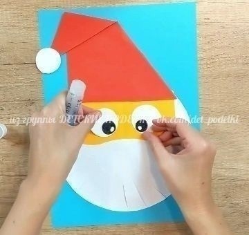 Старый гном Старый гном