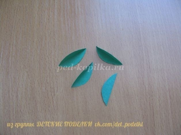 Объёмная открыточка к 8 марта