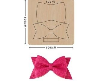 Разные бантики Разные бантики