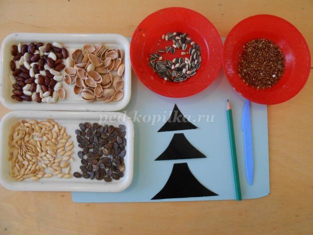 Новогодняя ёлочка