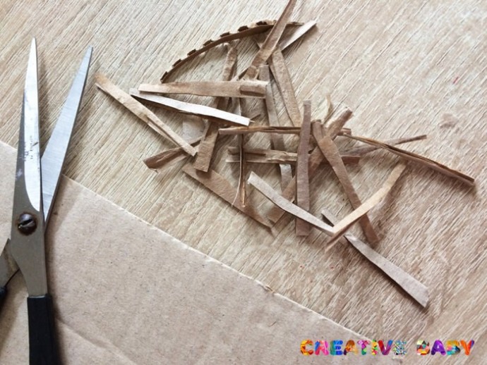 Птички в гнезде Птички в гнезде