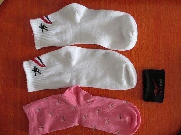 Зайчик из носков Зайчик из носков