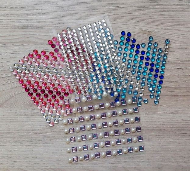 Звезда из бумаги: часть 1 Звезда из бумаги: часть 1