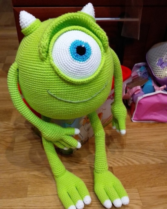 Майк Вазовски