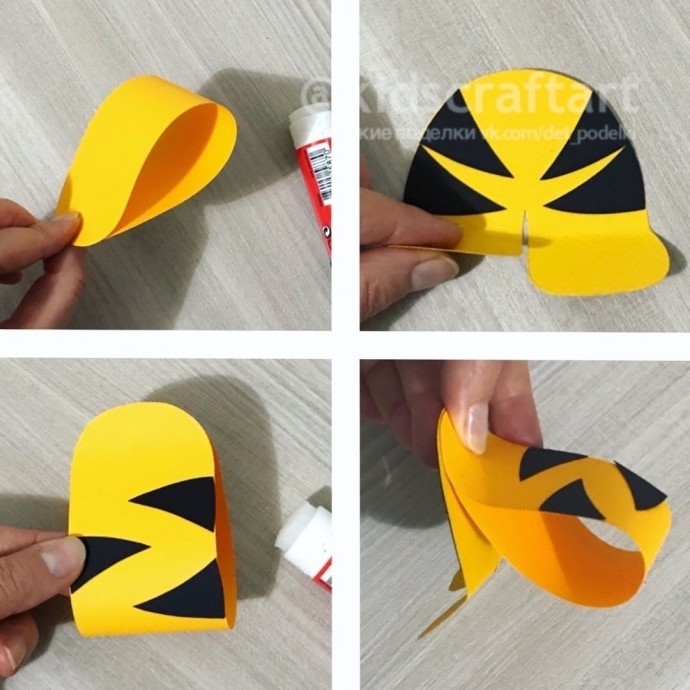 ​Зимний тигрёнок