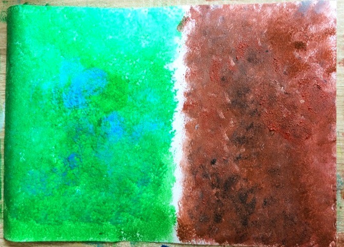 Грачи прилетели