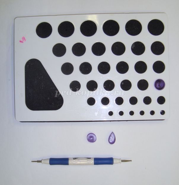 Новогодний колокольчик: часть 2