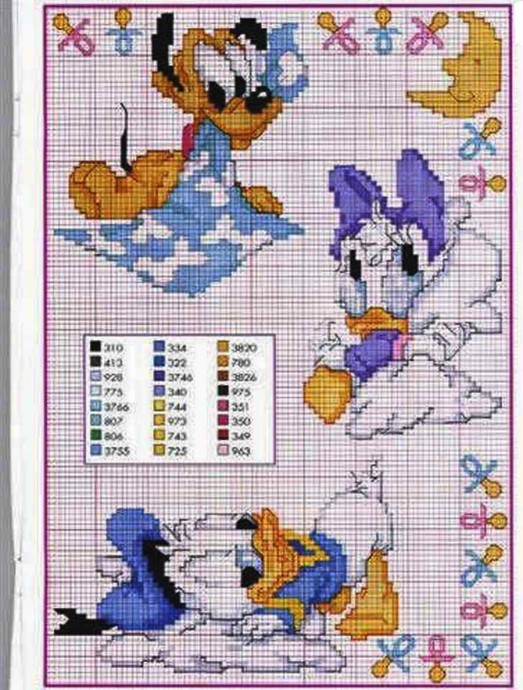 Вышивка с детьми Вышивка с детьми