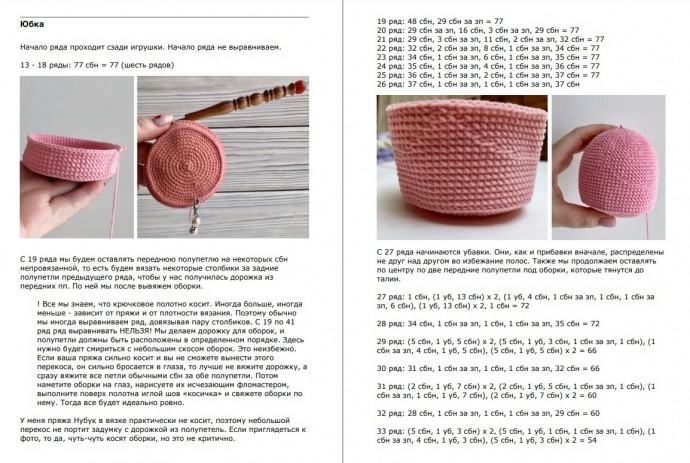 ​Дамы в платьях