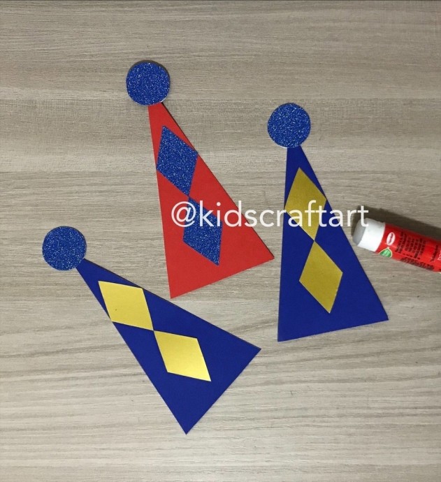 Весёлый Петрушка