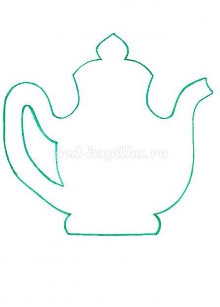 Имитируем с детьми гжель Имитируем с детьми гжель