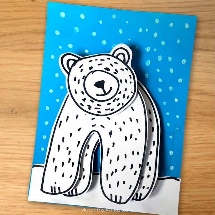 Полярные медведи Полярные медведи