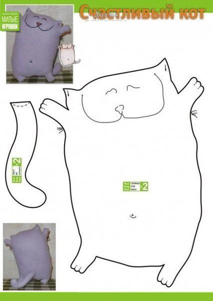 Милые котики Милые котики