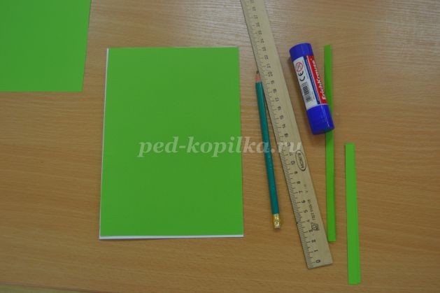 Подарок мамочке на 8 марта детскими руками: мастер-класс, часть 2