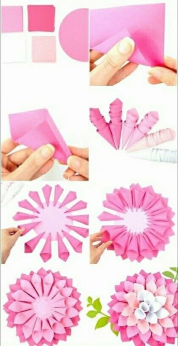 Шикарные цветы Шикарные цветы