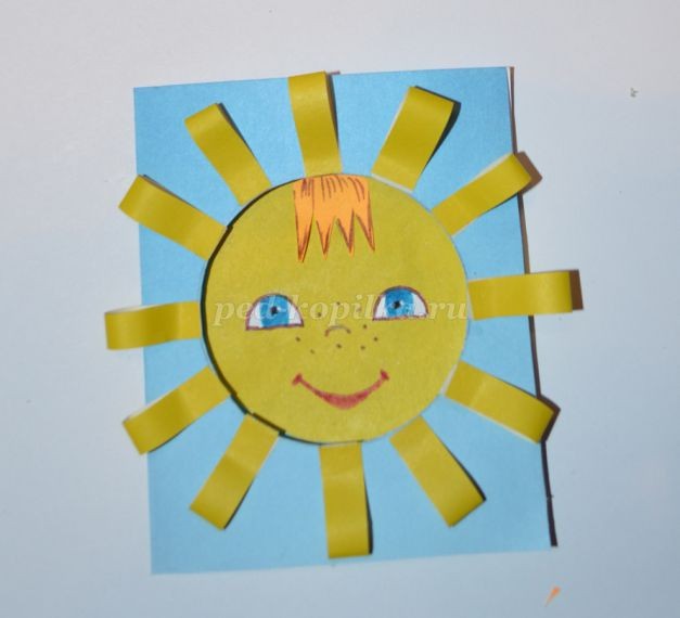 Солнечная сказка: часть 3