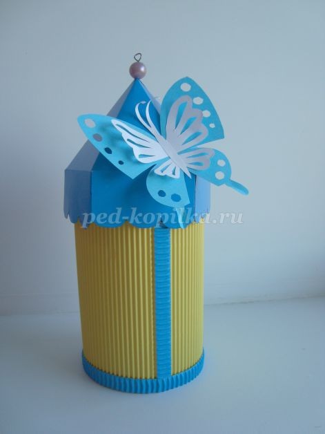 Волшебный фонарик