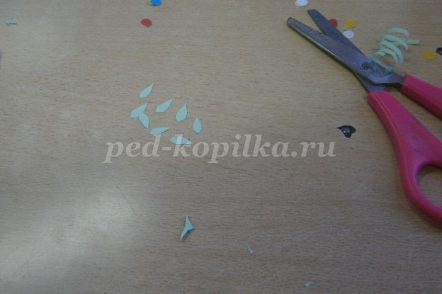 ​Цветы в корзиночке: часть 2