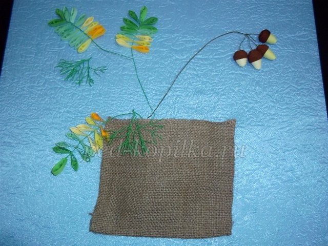 Квиллиг с детьми Квиллиг с детьми