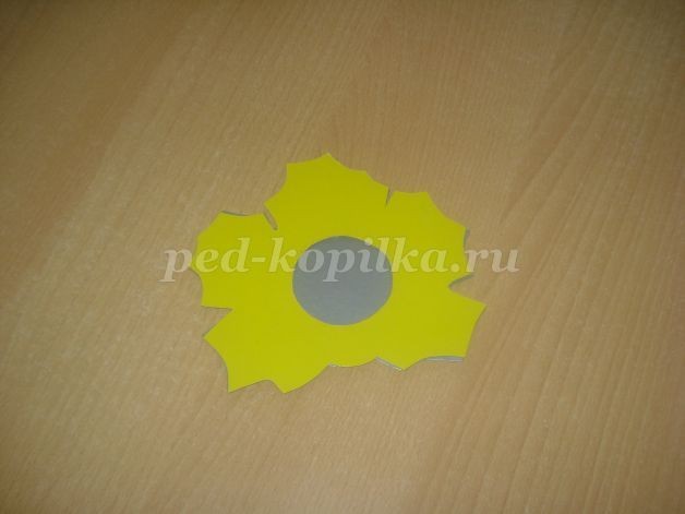 Игольница детскими руками: часть 1 Игольница детскими руками: часть 1