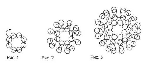 ​Кролик из бисера