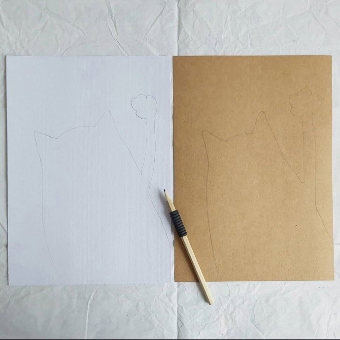 Нетрадиционная техника рисования Нетрадиционная техника рисования