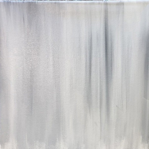 Олень и птичка