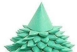 Оригинальная ёлочка Оригинальная ёлочка