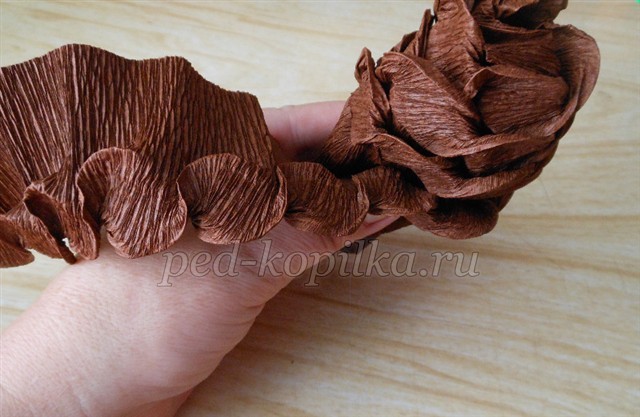 Лесные дары природы: мастер класс, часть 2 Лесные дары природы: мастер класс, часть 2