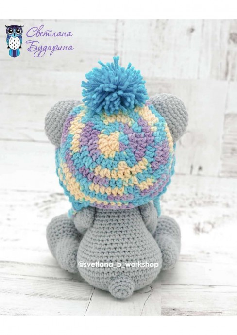 Мишка Тедди Мишка Тедди