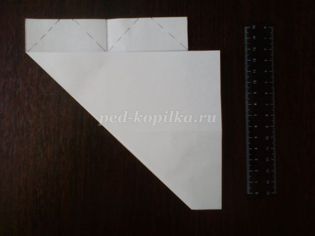 Открытка для любимого папы с корабликом: часть 1 Открытка для любимого папы с корабликом: часть 1