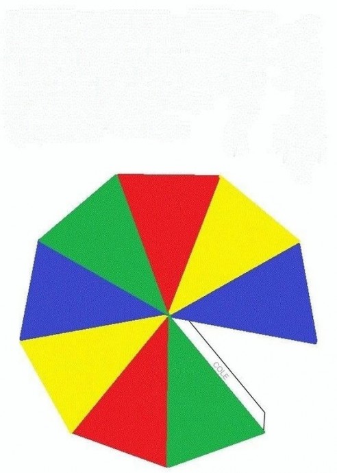 Под зонтом Под зонтом