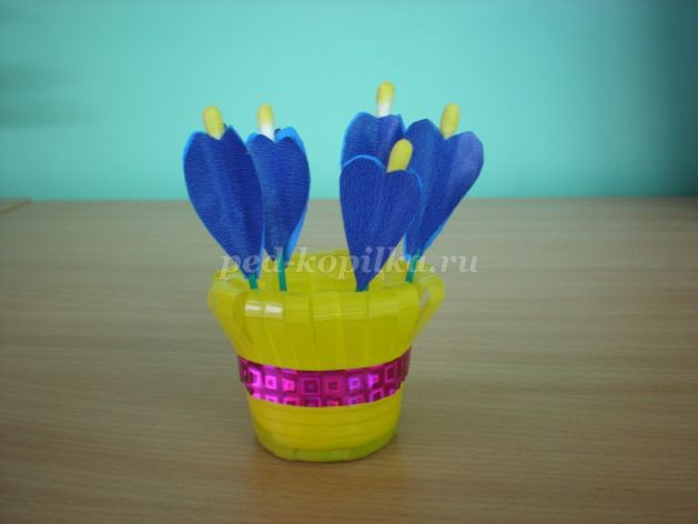 Подснежники для мамочки: часть 2 Подснежники для мамочки: часть 2