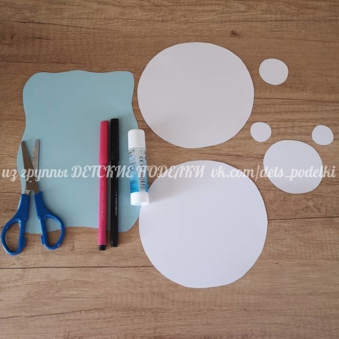 Полярные мишки