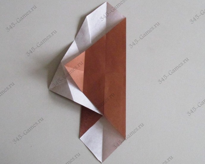 Делаем с детьми белку-летягу Делаем с детьми белку-летягу