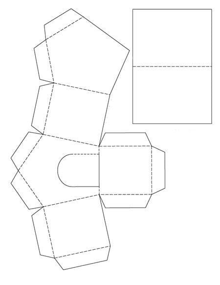 ​Делаем с детьми фонарик