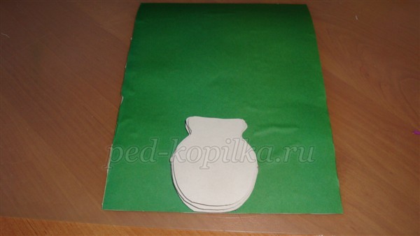 Букет летних цветов в вазе: мастер-класс Букет летних цветов в вазе: мастер-класс