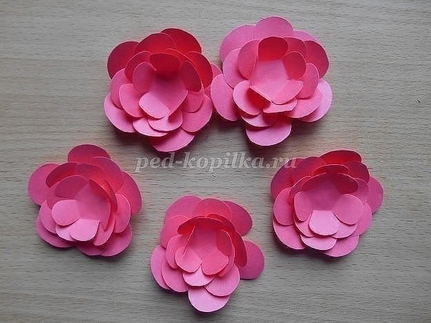 Открытка "Цветочная корзинка" Открытка "Цветочная корзинка"