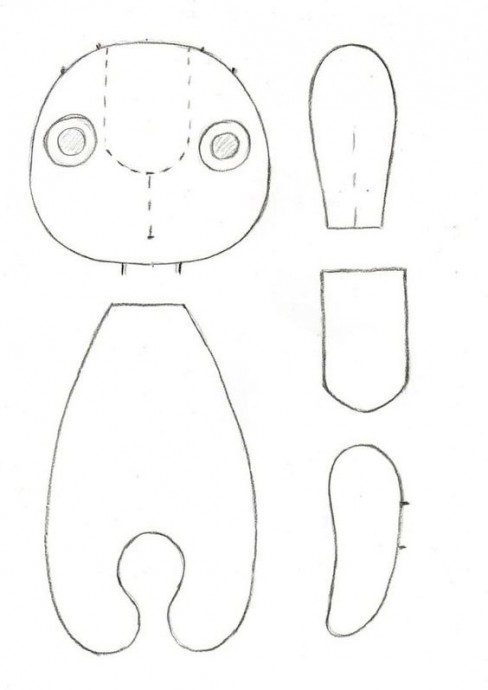 Неведома зверушка