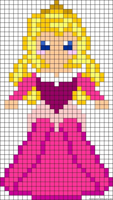 Вышивка крестиком для девочек Вышивка крестиком для девочек