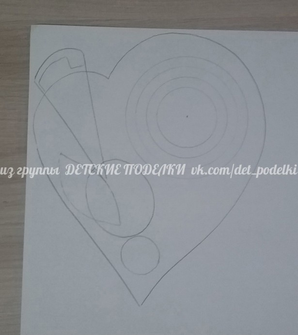 Птичка-почтальон Птичка-почтальон